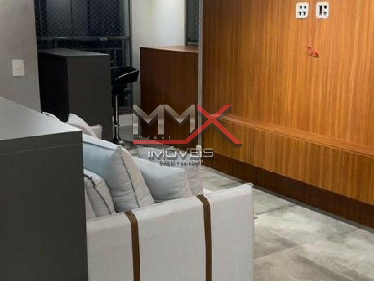 Apartamento para Venda - Parada Inglesa