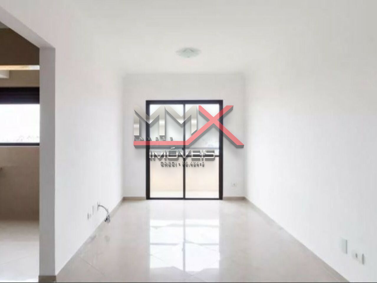 Apartamento para Venda - Chora Menino