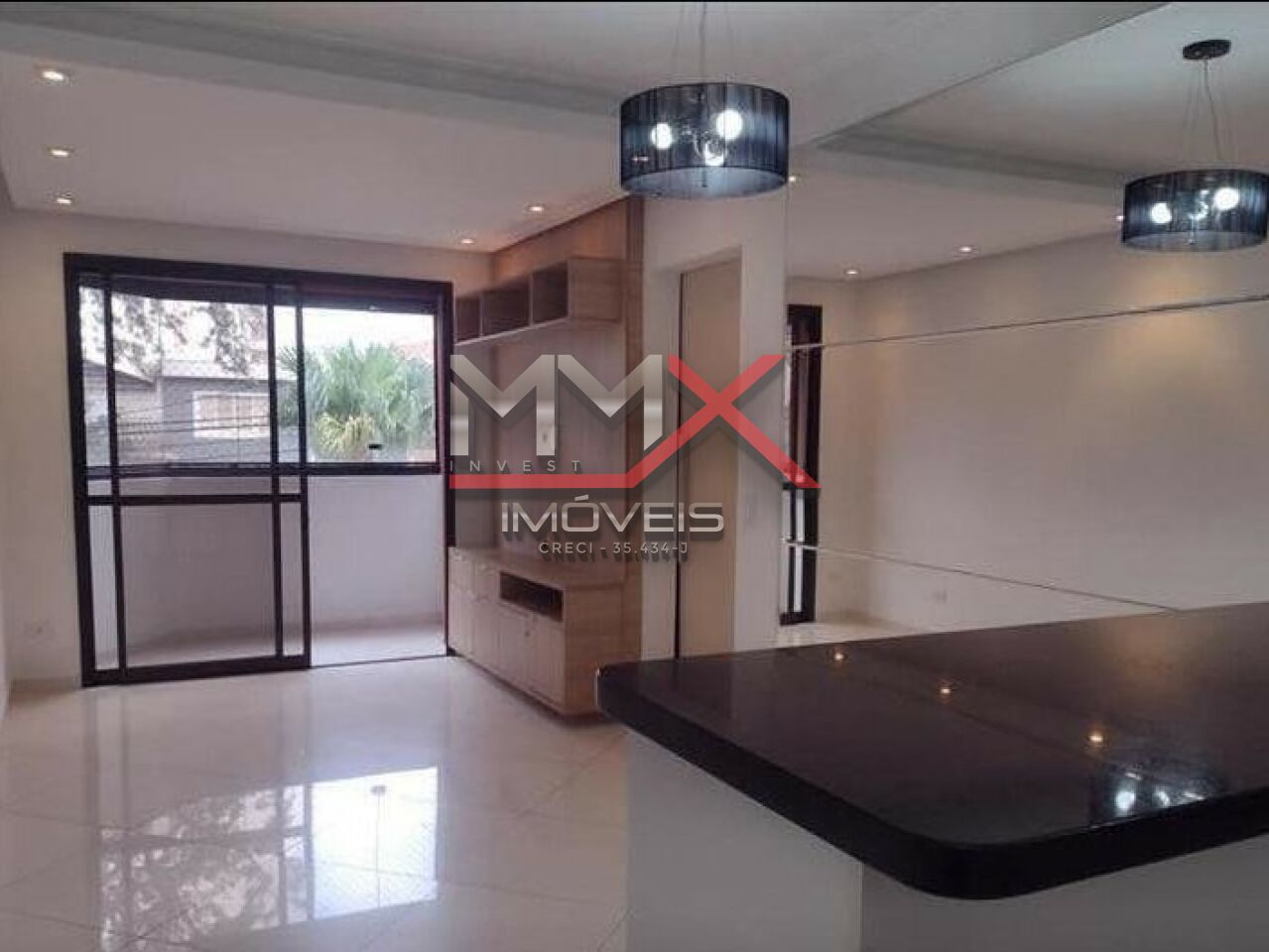 Apartamento para Venda - Casa Verde