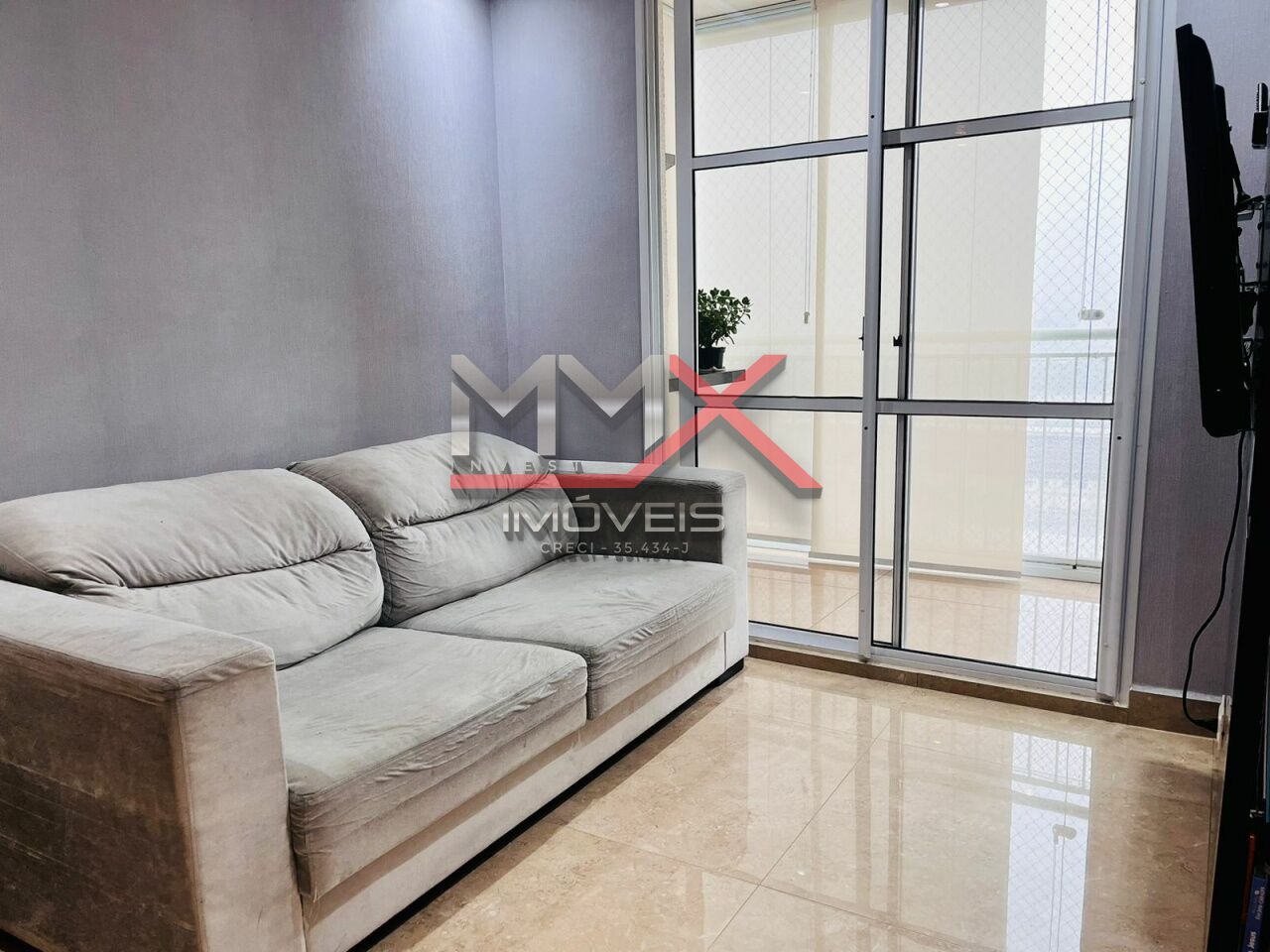 Apartamento para Venda - Vila Guilherme
