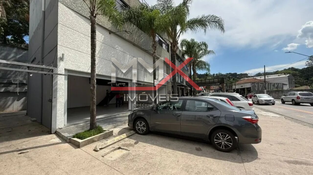 Comercial para Locação - Horto Florestal