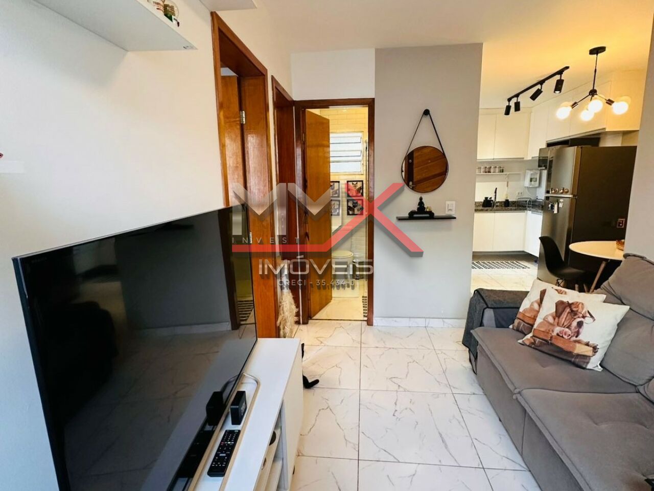Apartamento para Venda - Parada Inglesa