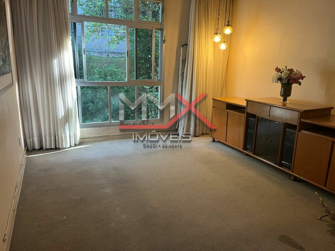 Apartamento para Venda - Parque Mandaqui