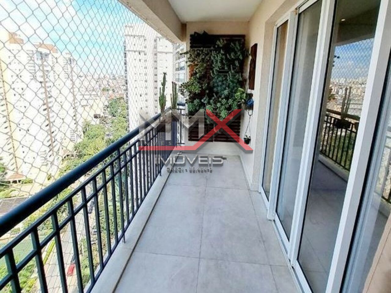 Apartamento para Venda - Lauzane Paulista