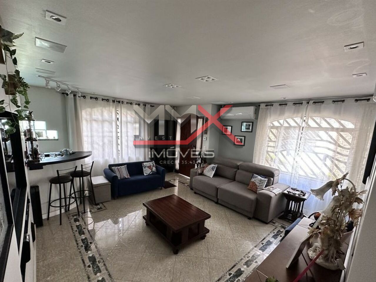 Casa de Condominio para Venda - Vila Mariza Mazzei