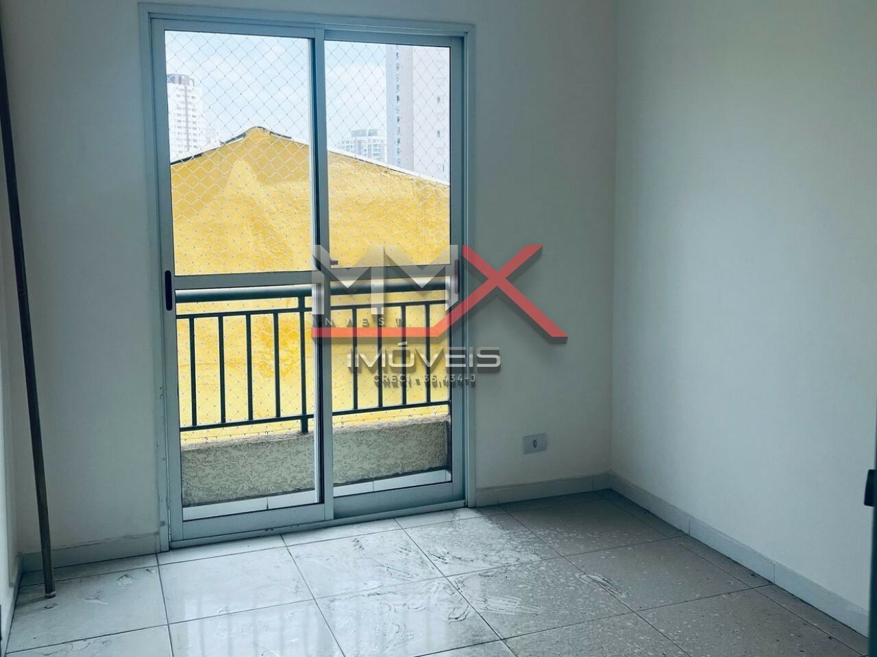 Apartamento para Venda - Vila Dom Pedro II