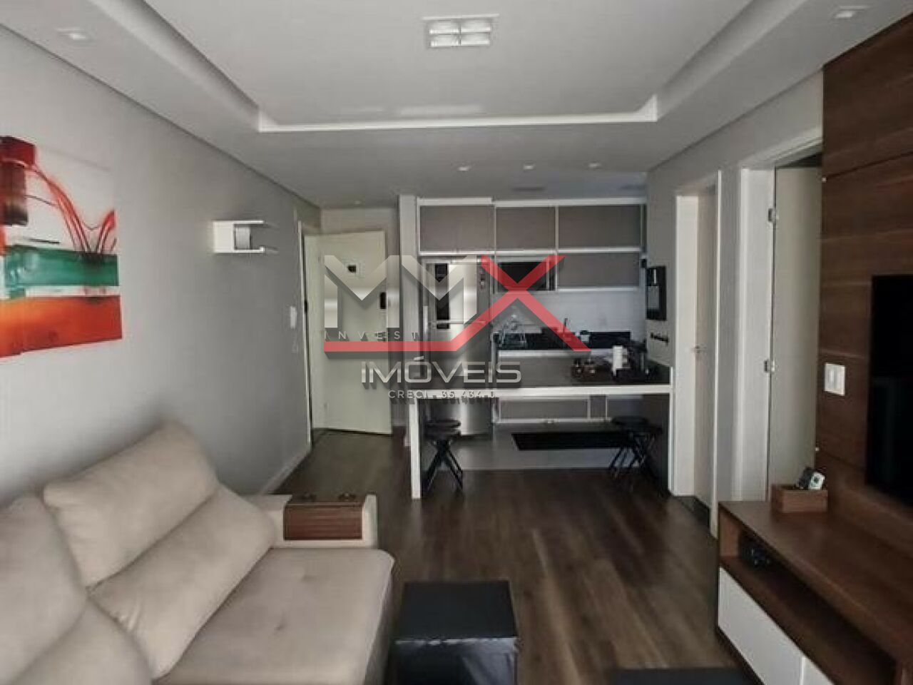 Apartamento para Venda - Vila Basileia
