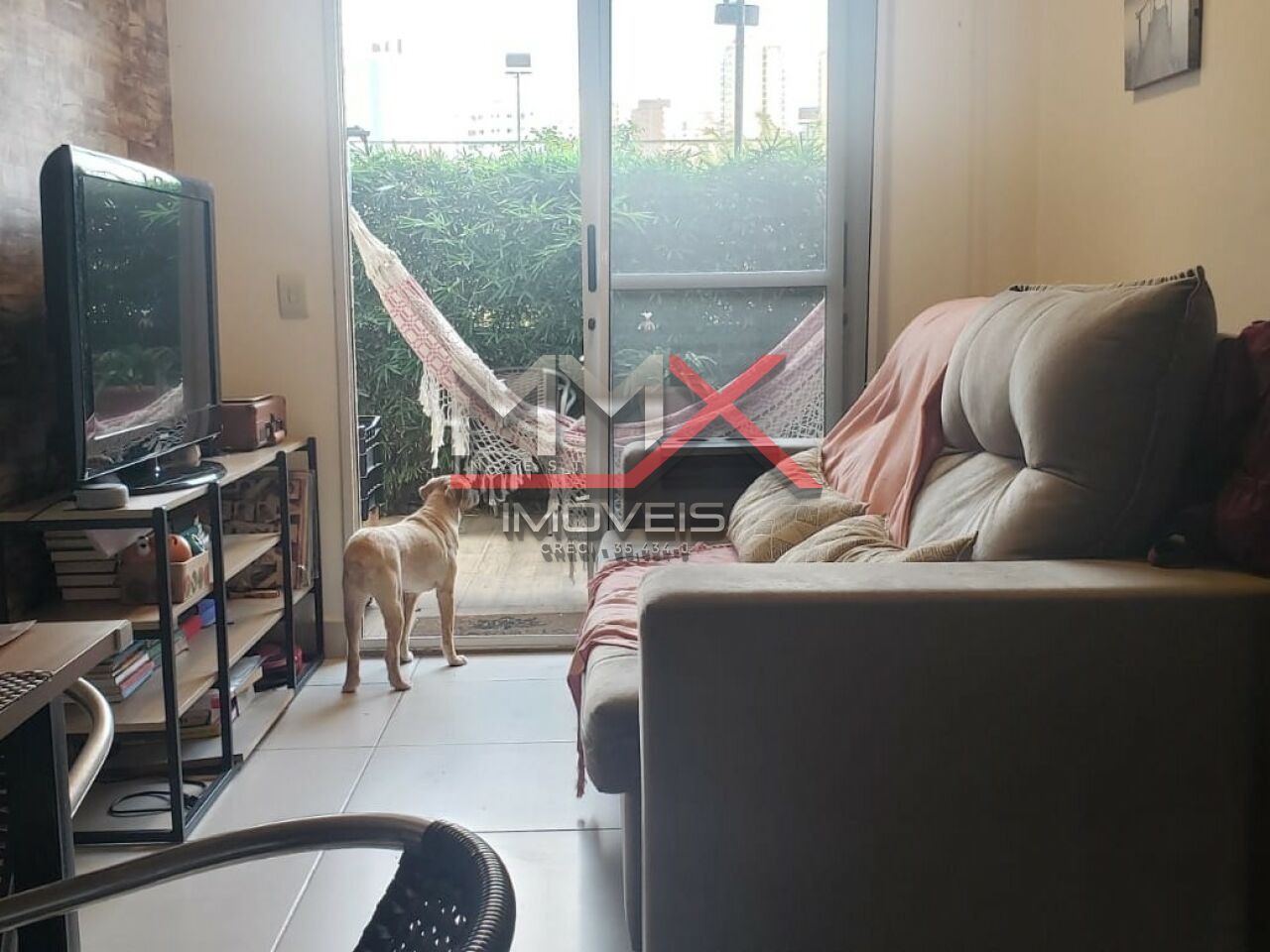 Apartamento para Venda - Vila Vitório Mazzei
