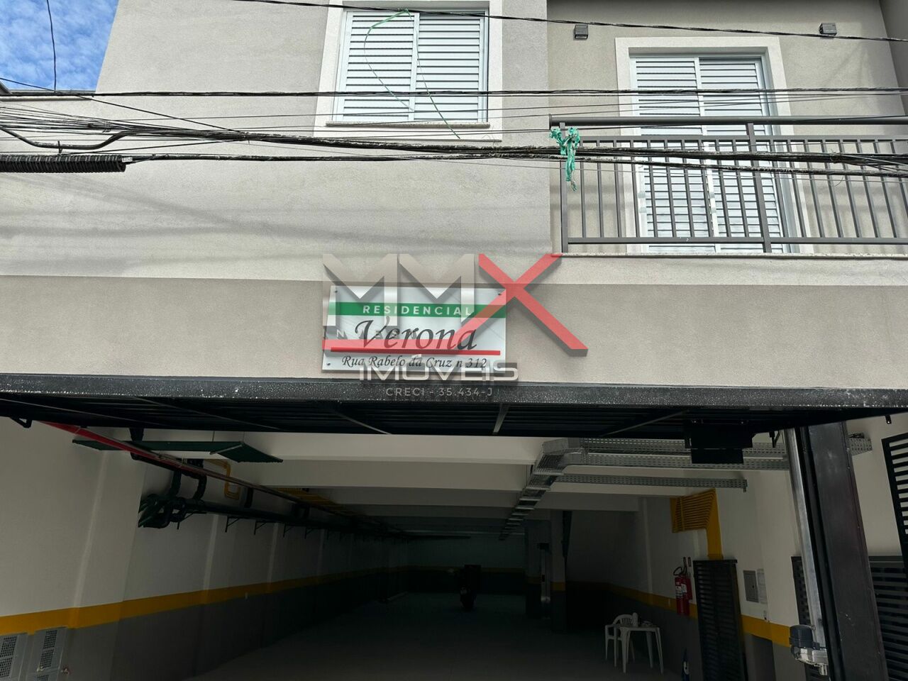 Apartamento para Venda - Vila Nivi