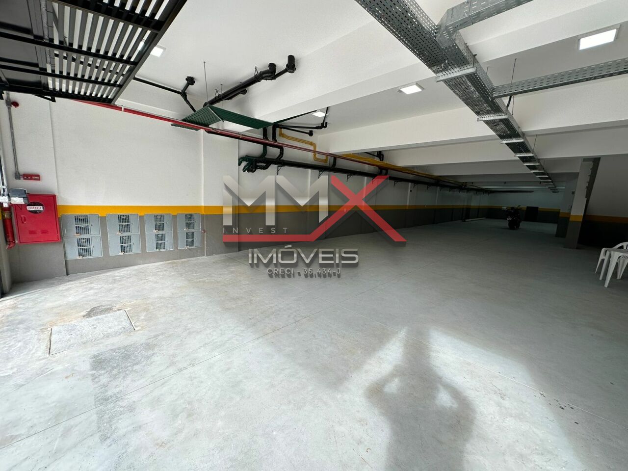 Apartamento para Venda - Vila Nivi