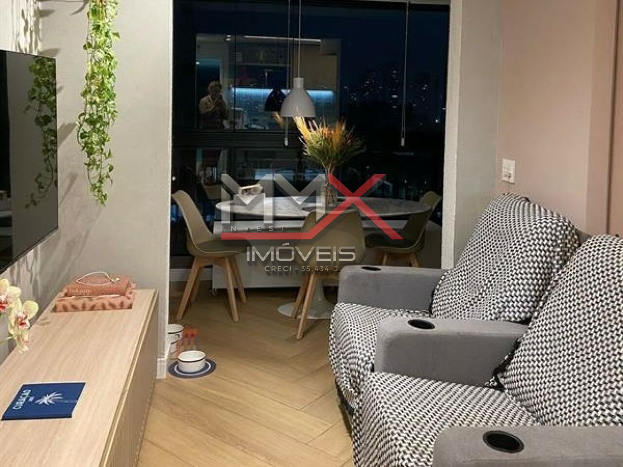 Apartamento para Venda - Lauzane Paulista