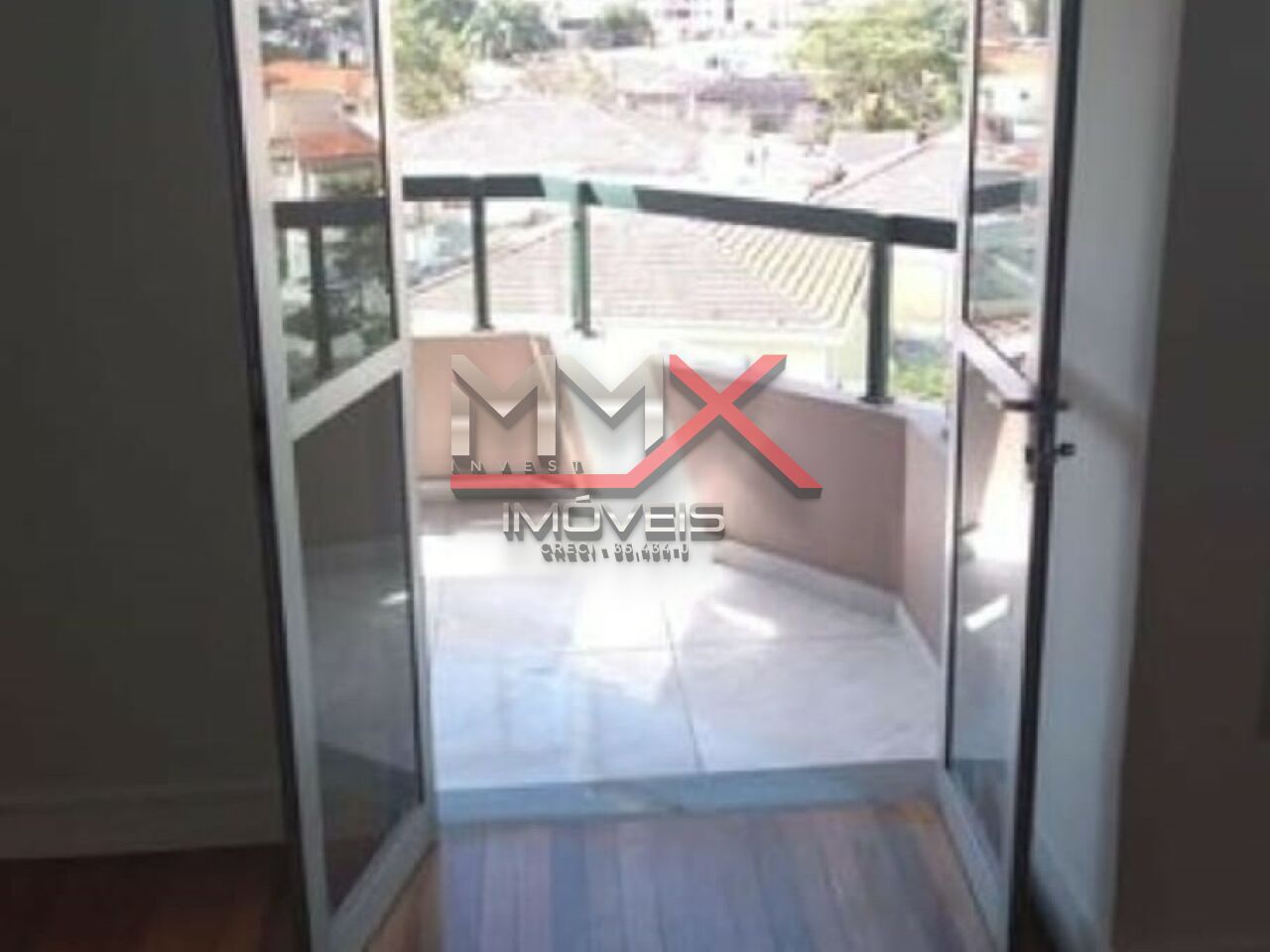Apartamento para Venda - Parque Mandaqui