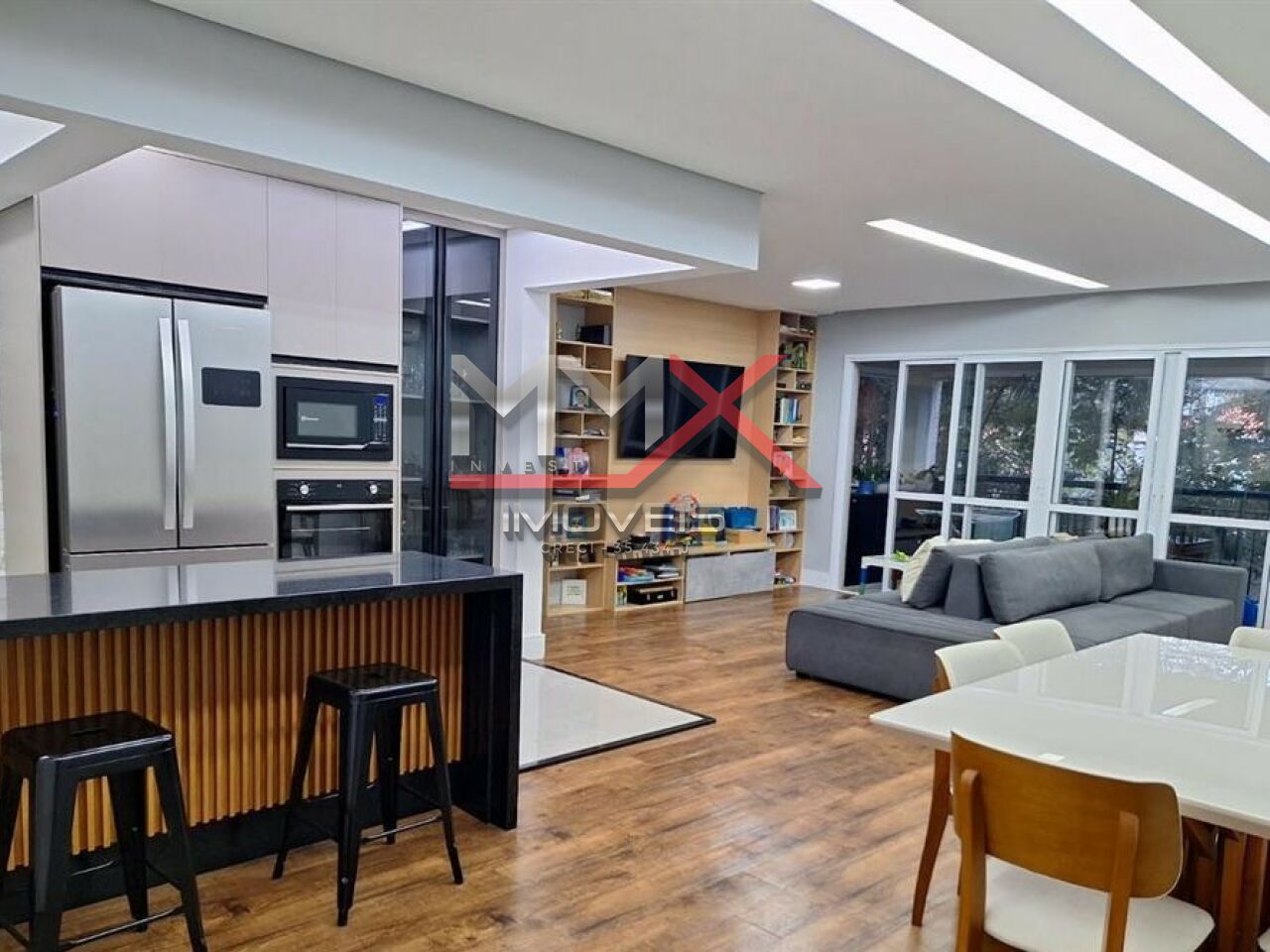Apartamento para Venda - Vila Irmãos Arnoni