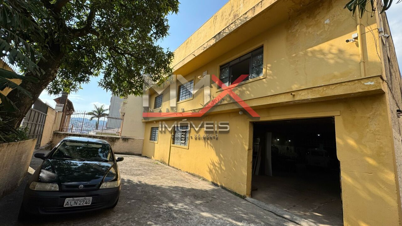 Galpão para Venda - Vila Amália Zona Norte