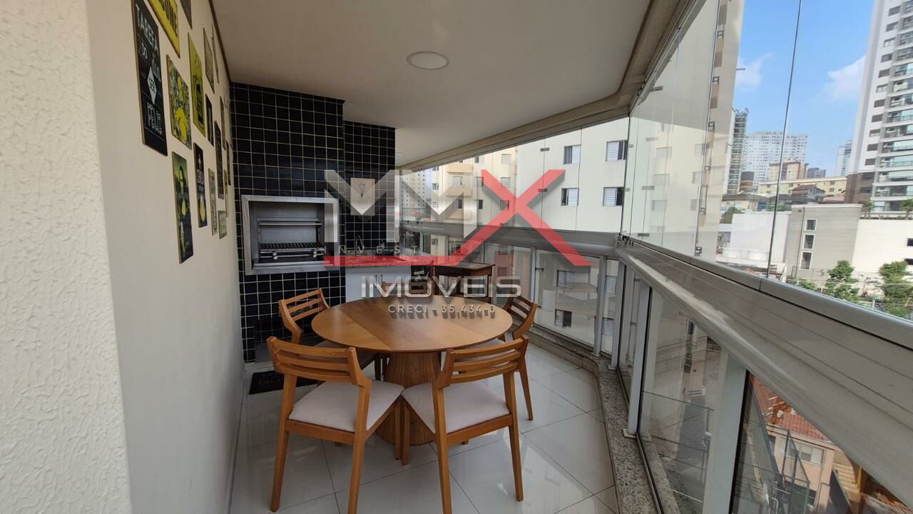 Apartamento para Venda - Santa Teresinha