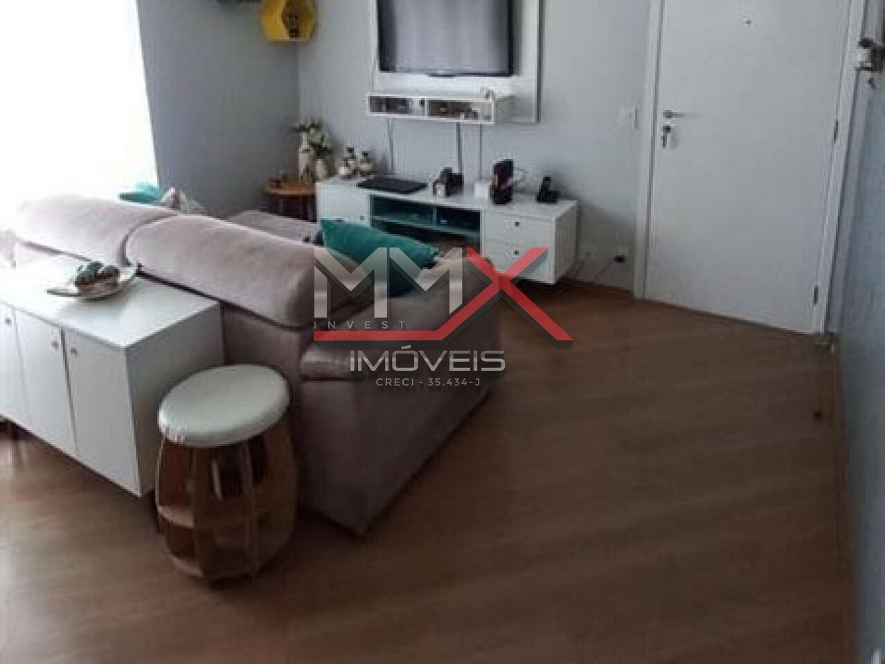 Apartamento para Venda - Lauzane Paulista