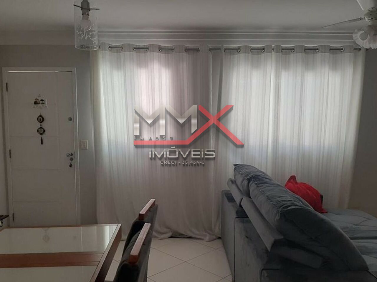 Casa de Condominio para Venda - Vila Mazzei