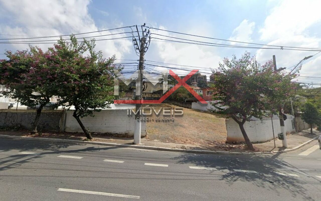 Terreno para Venda - Vila Andrade