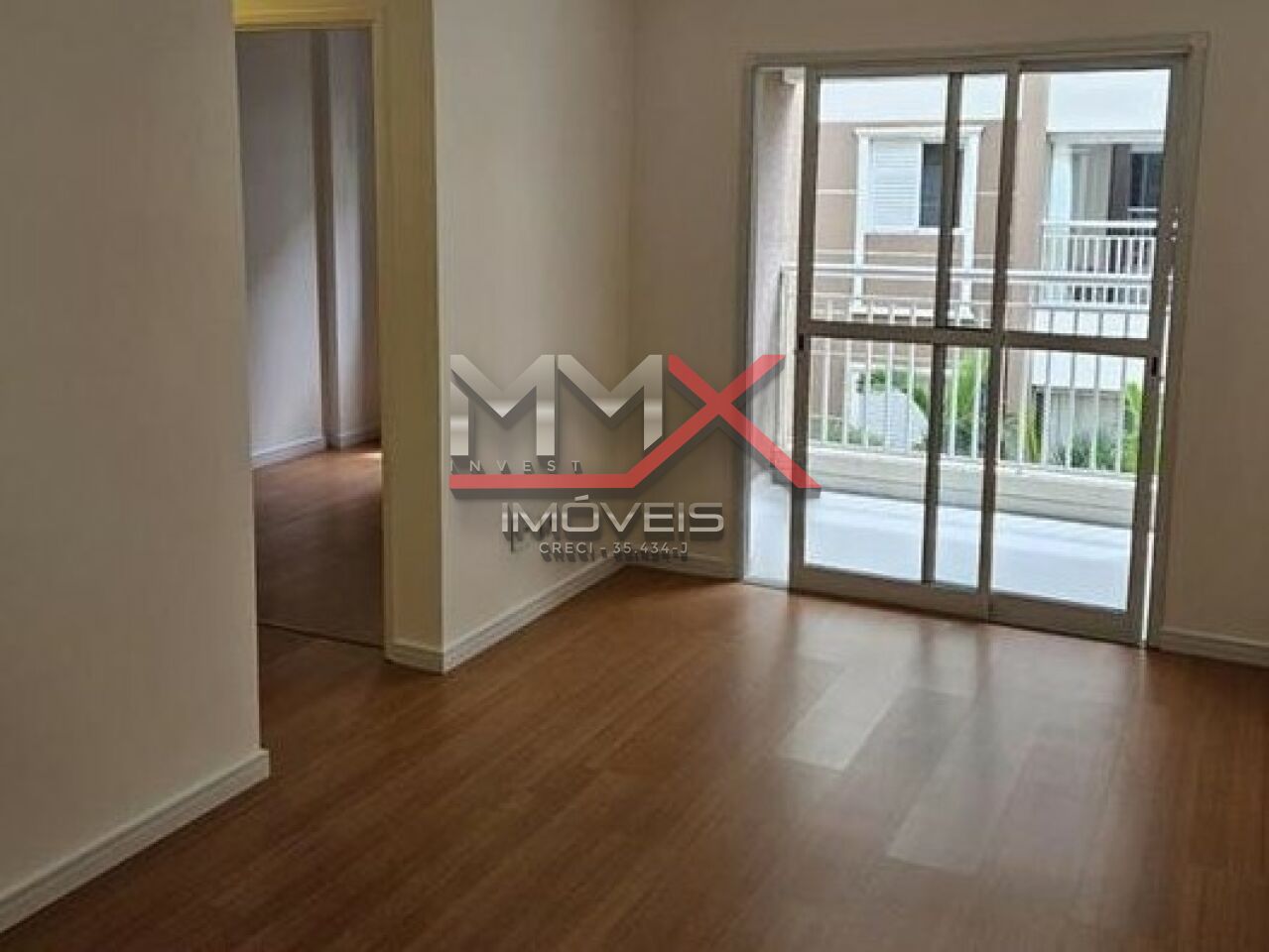Apartamento para Venda - Vila Nivi