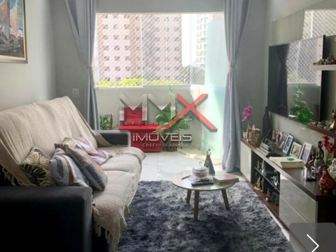 Apartamento para Venda - Lauzane Paulista
