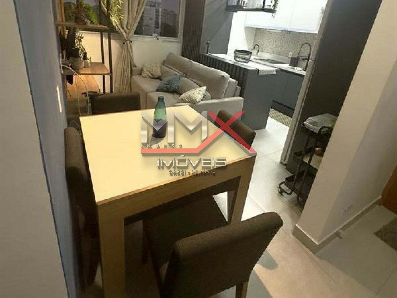 Apartamento para Venda - Santana