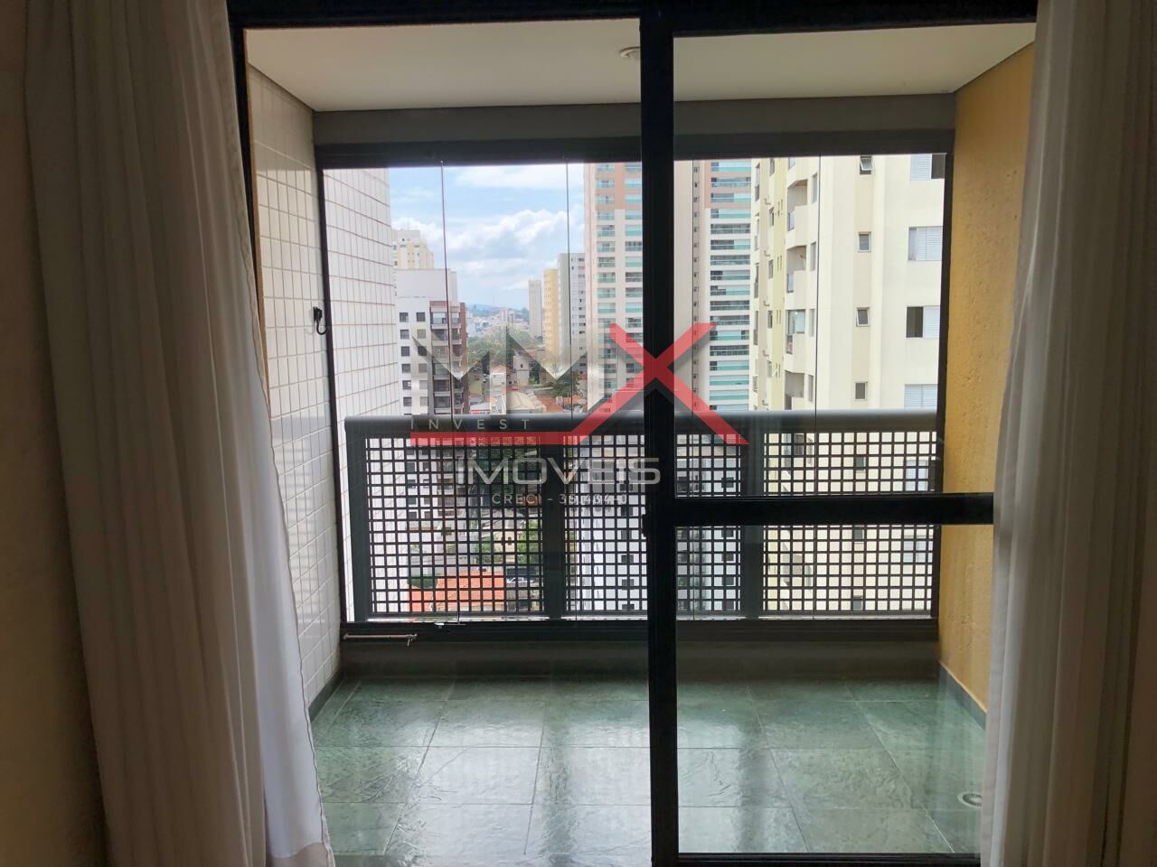 Apartamento para Venda - Santa Teresinha