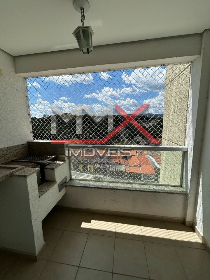 Apartamento para Venda - Lauzane Paulista