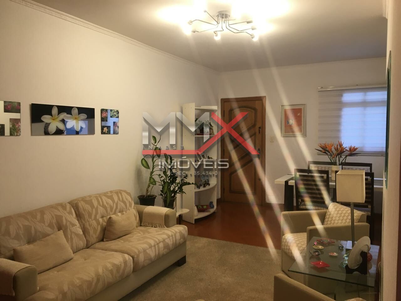 Apartamento para Venda - Santana