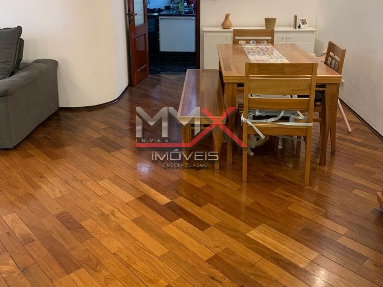 Apartamento para Venda - Santana