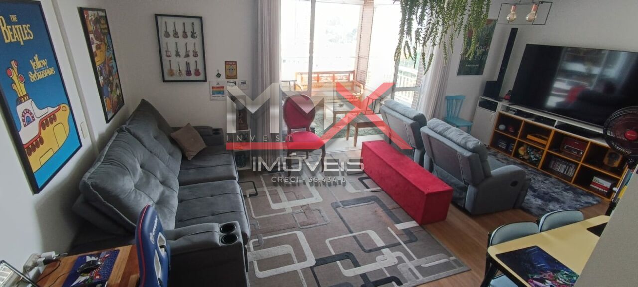 Apartamento para Venda - Santa Teresinha
