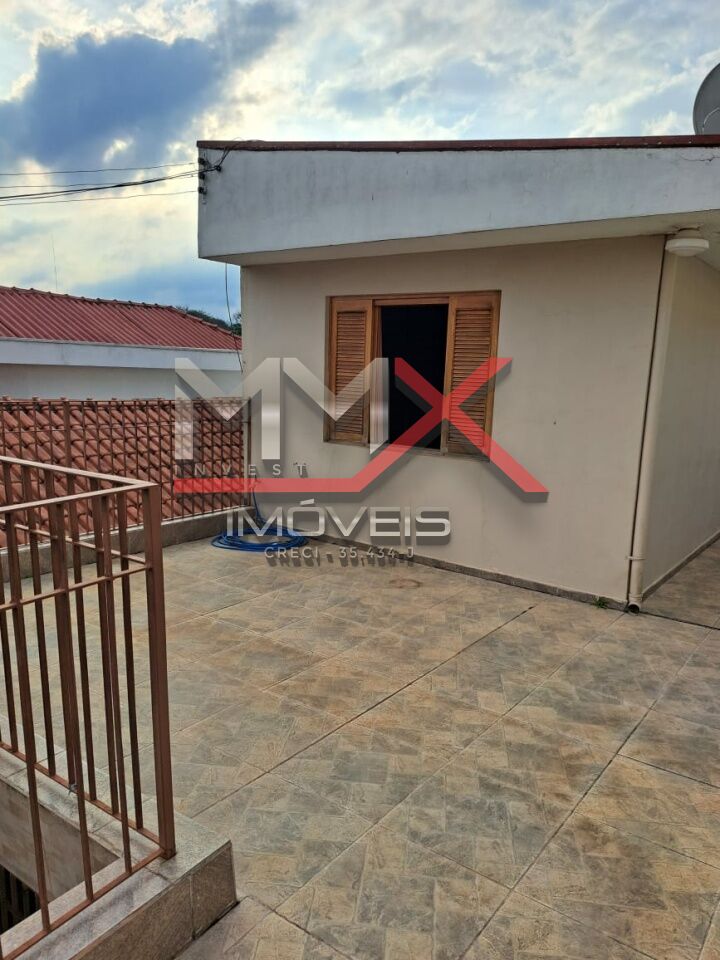 Casa para Venda - Vila Iório