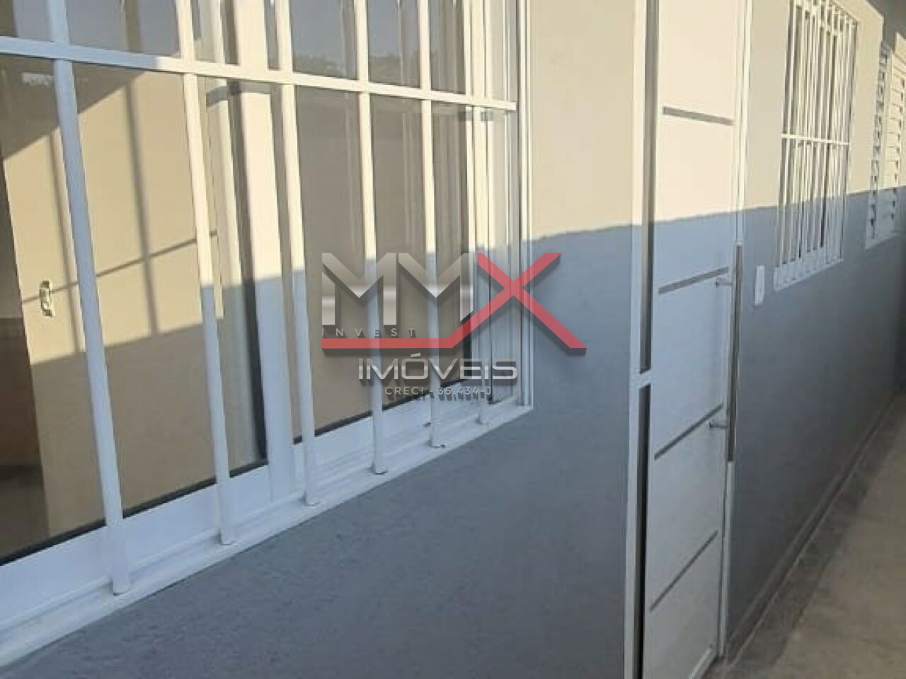 Apartamento para Locação - Santana