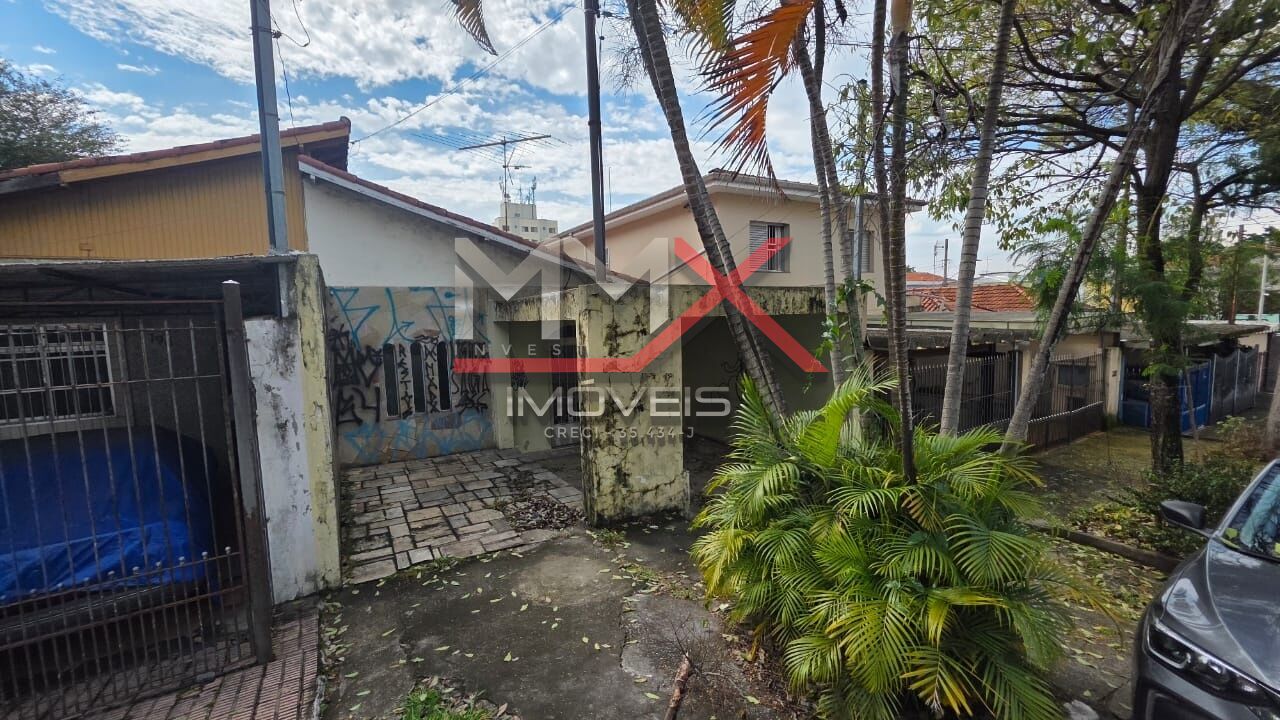 Casa para Venda - Vila Ester Zona Norte