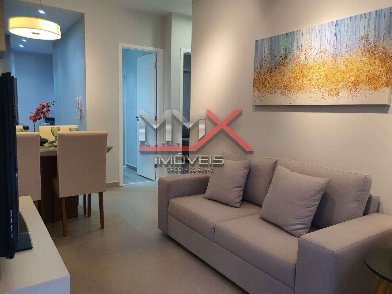 Apartamento para Venda - Chora Menino