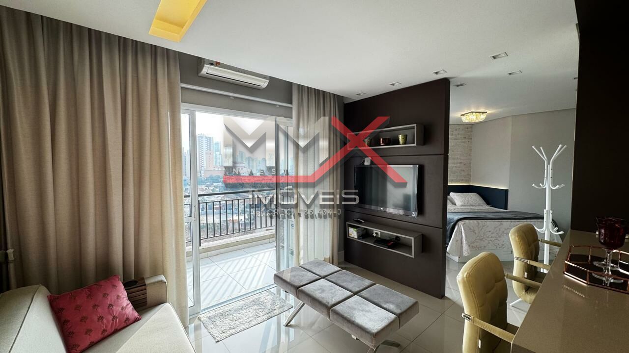 Apartamento para Venda - Santana