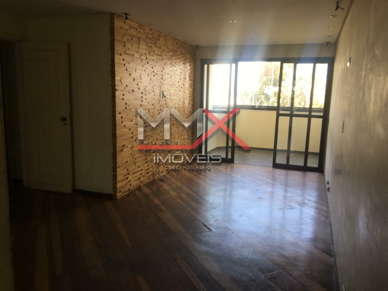 Apartamento para Venda - Lauzane Paulista