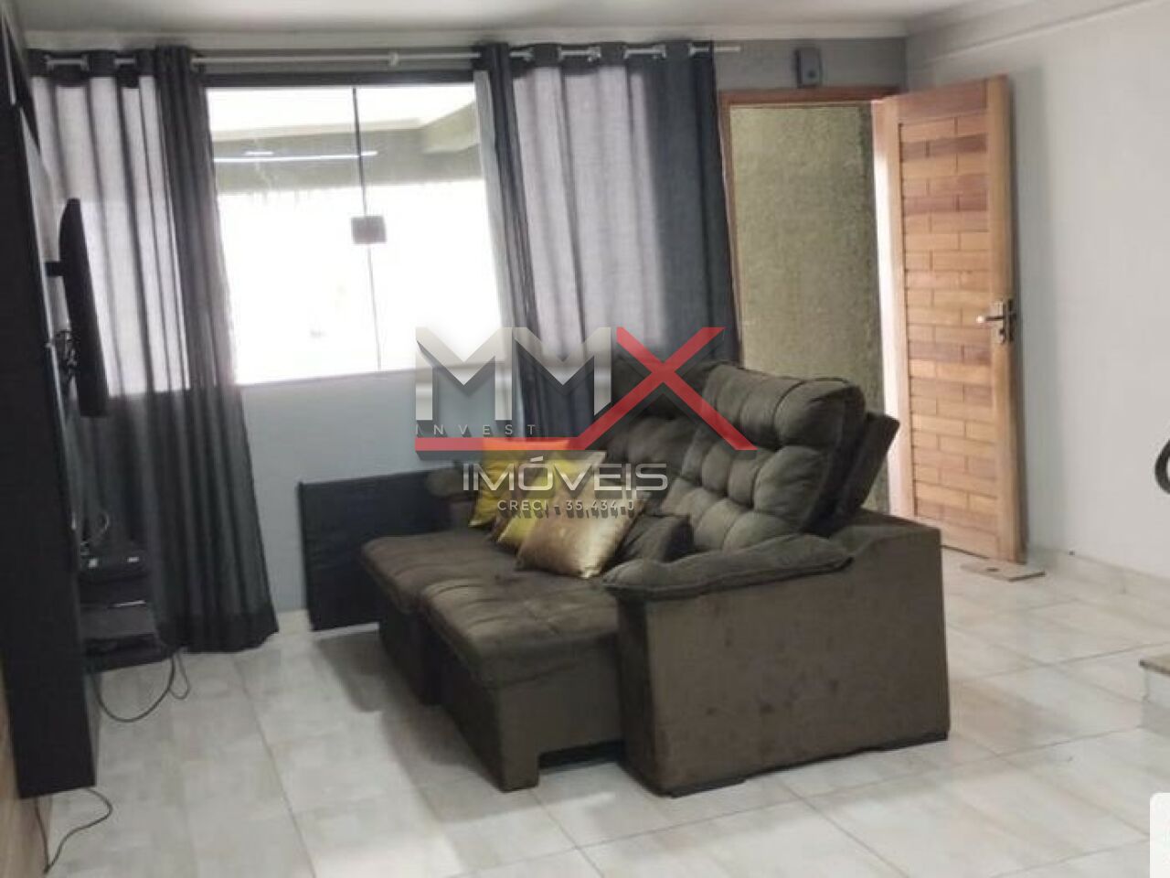 Sobrado para Venda - Vila Medeiros