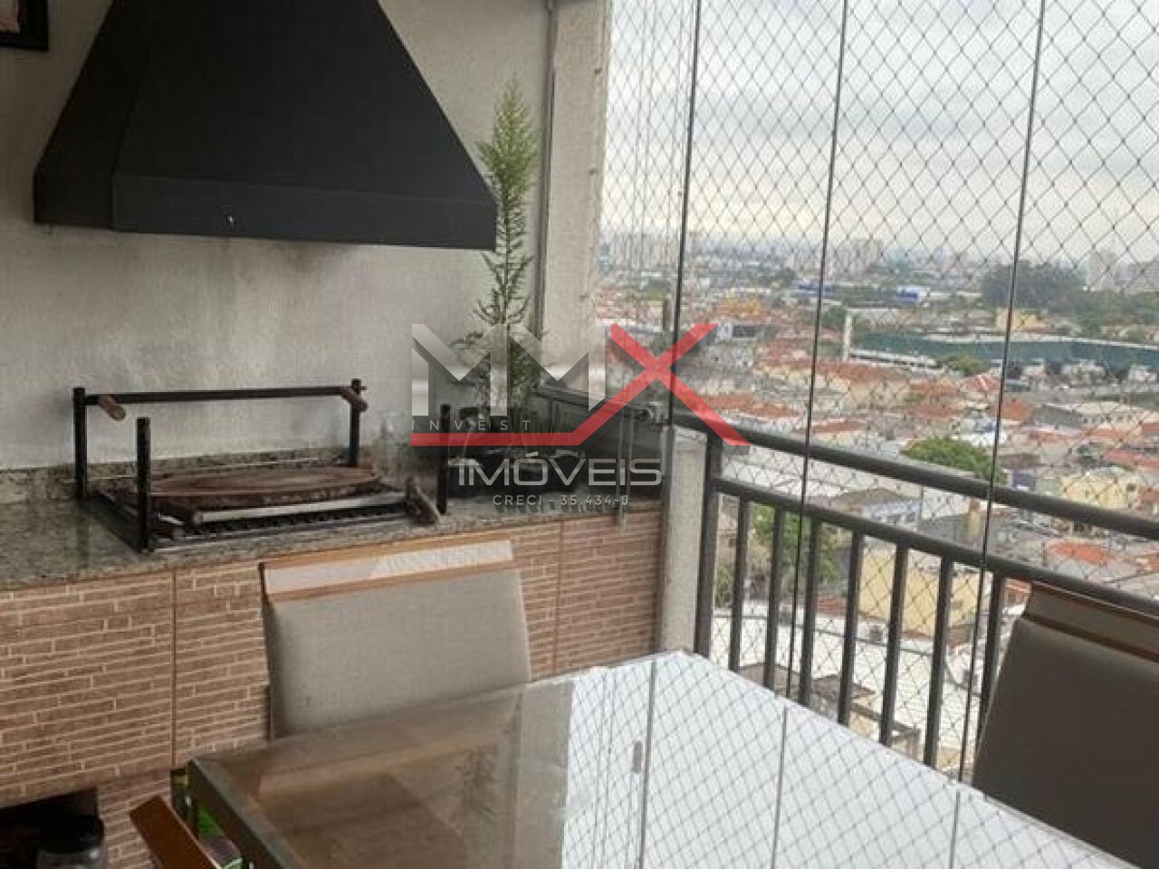 Apartamento para Venda - Vila Maria