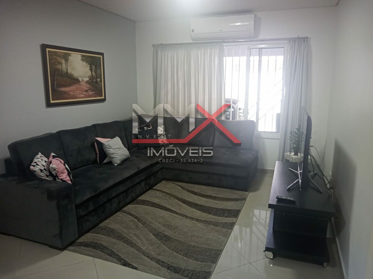 Sobrado para Venda - Jardim do Colégio Zona Norte