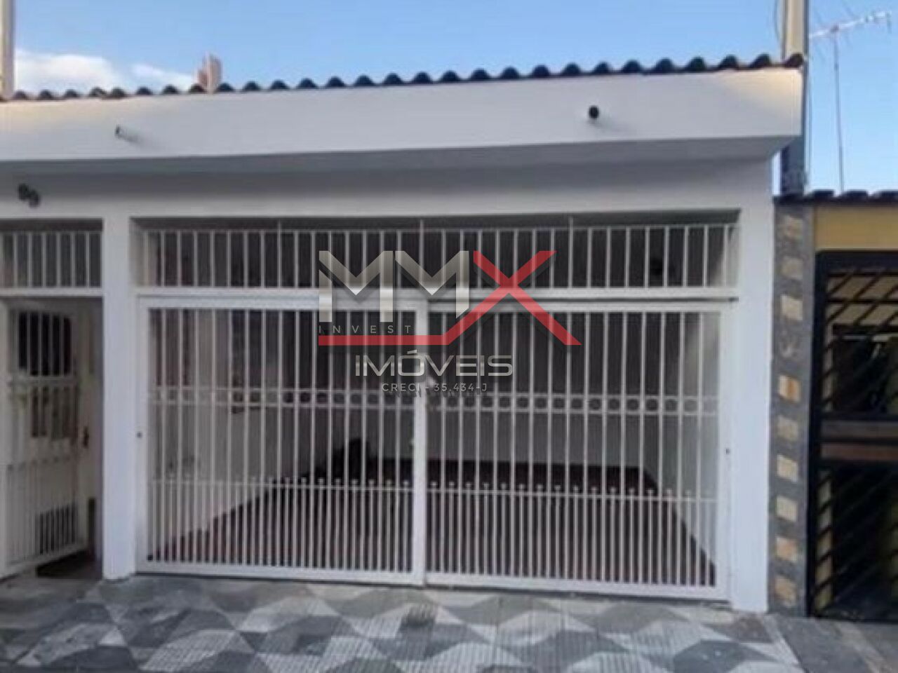 Casa para Venda - Parque Vitória