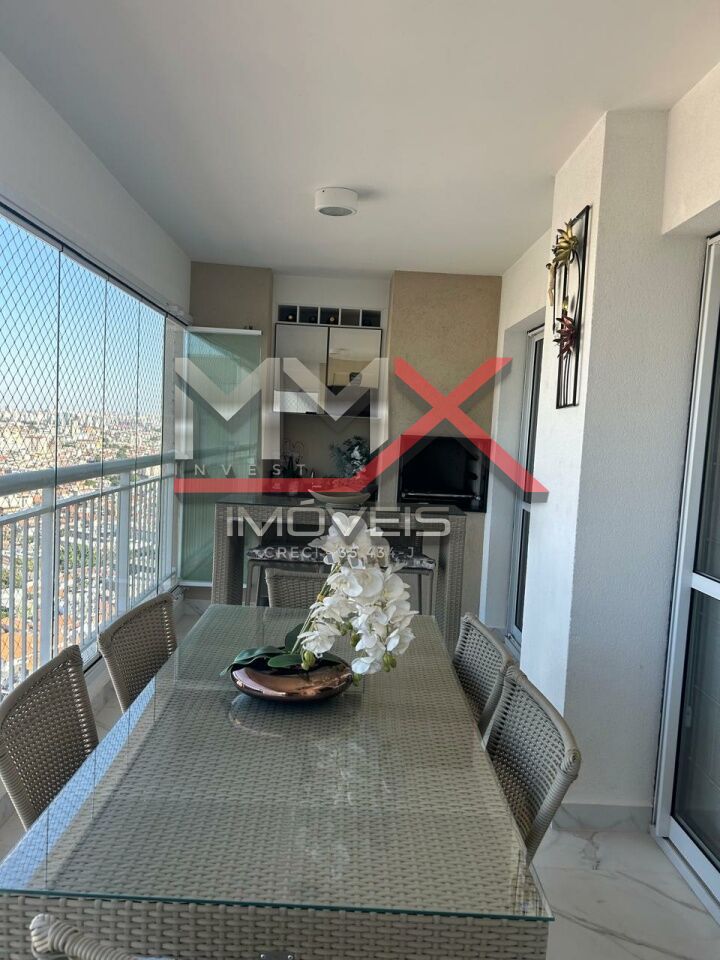 Apartamento para Venda - Lauzane Paulista