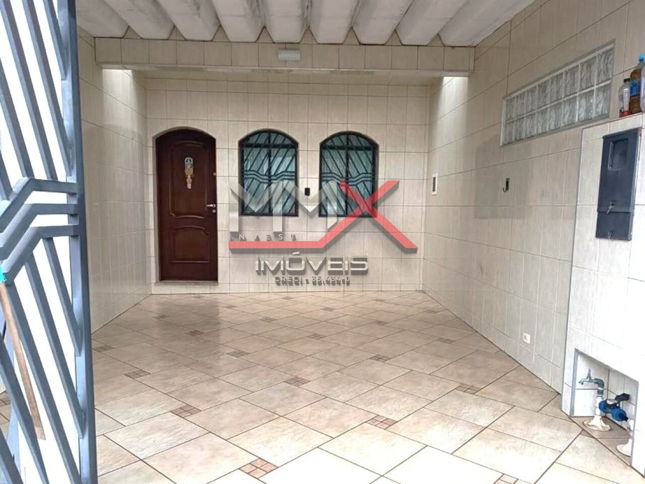 Sobrado para Venda - Vila Guilherme