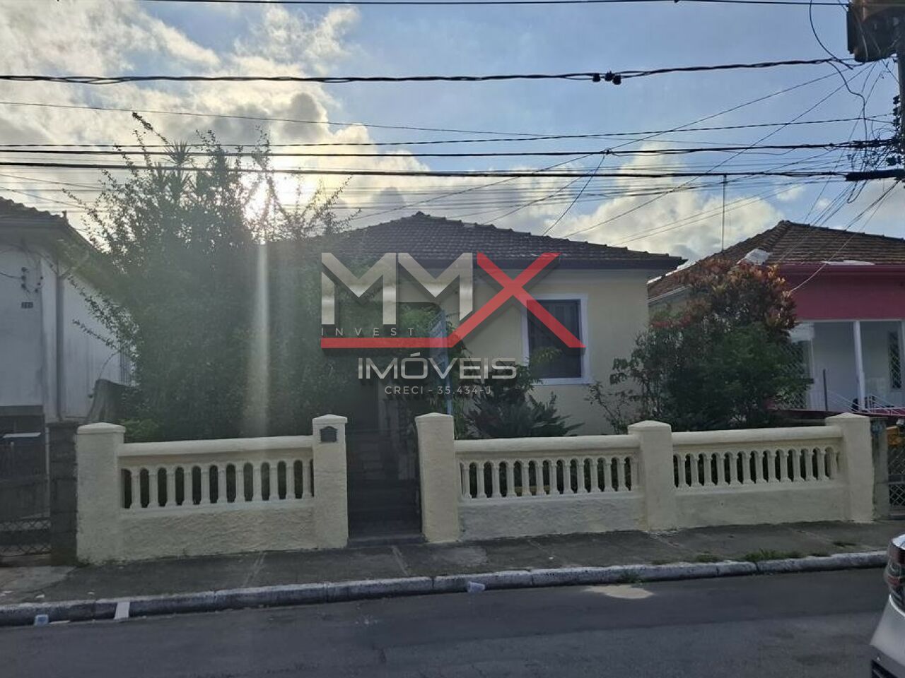 Casa para Venda - Tremembé