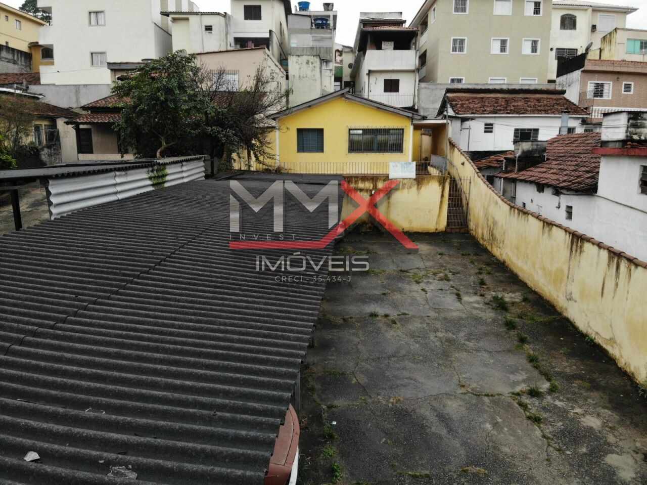 Terreno para Venda - Jardim Peri