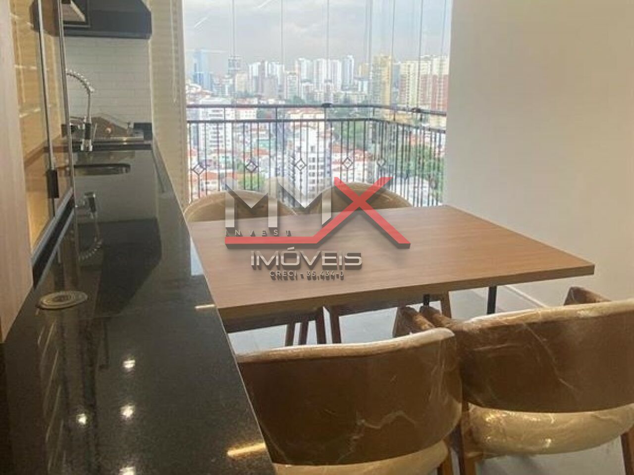Apartamento para Venda - Jardim São PauloZona Norte