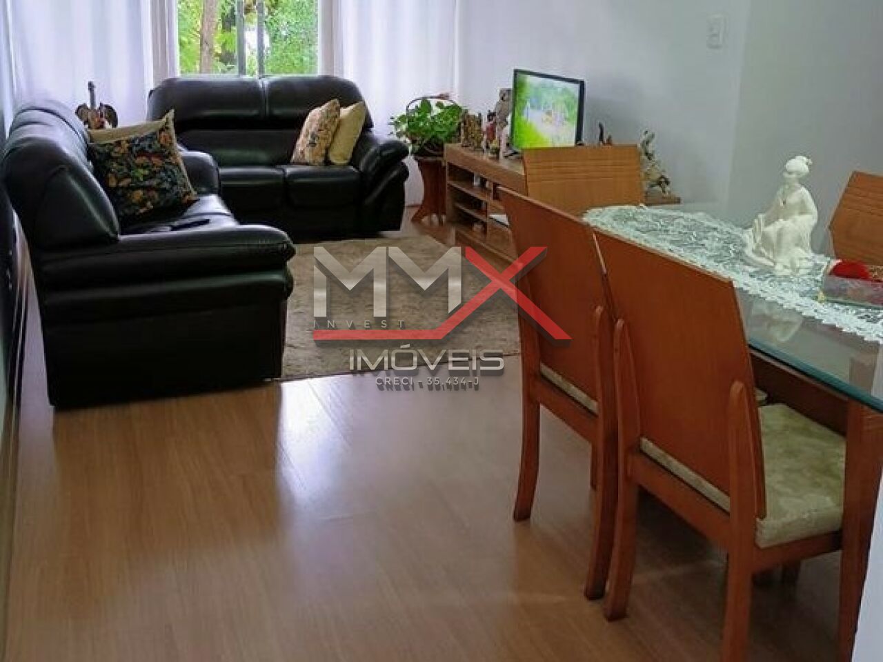 Apartamento para Venda - Jaçanã