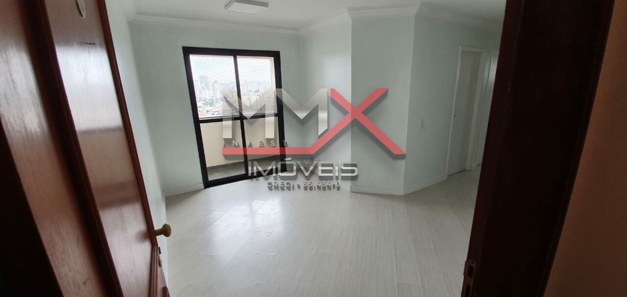 Apartamento para Venda - Parque Mandaqui