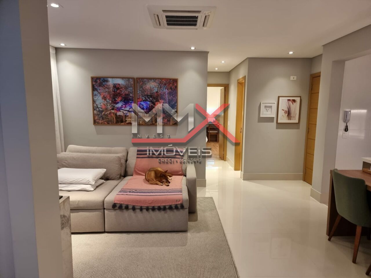 Edifício Residencial para Venda - Santana