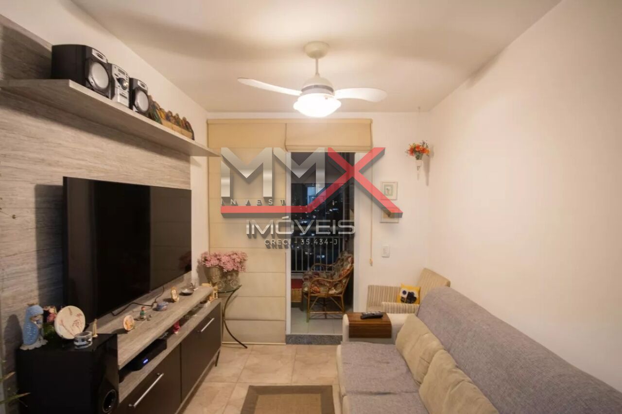 Apartamento para Venda - Vila Paiva