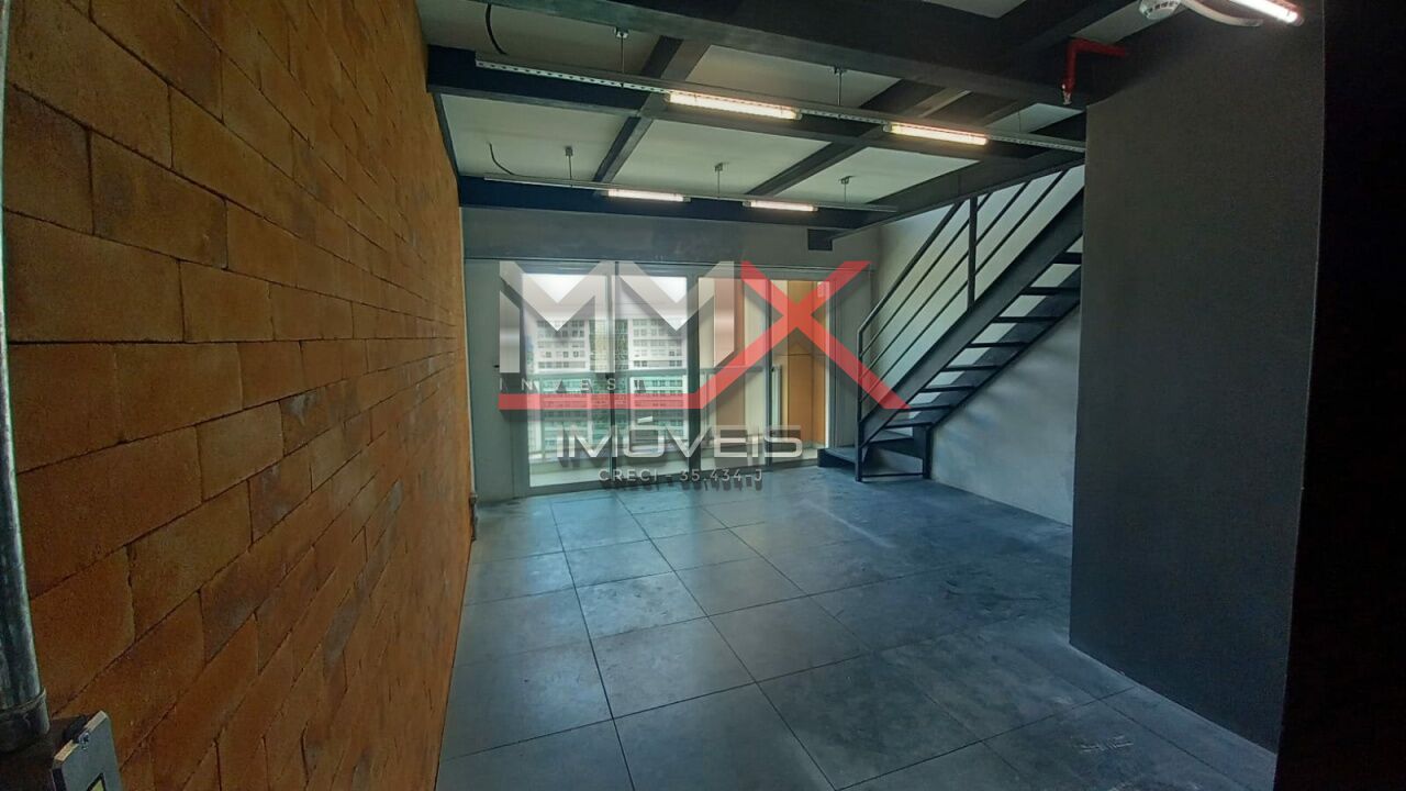 Sala para Venda - Santa Teresinha